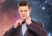 The Eleventh Doctor